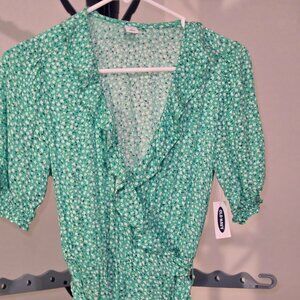 Old Navy Dress with Tags